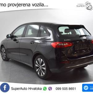 Mercedes B 250e Aut. Style 218 KS, ACC+GR SJED+VIRT+PANO