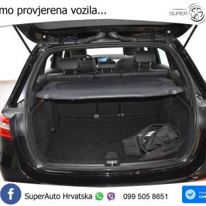 Mercedes B 250e Aut. Style 218 KS, ACC+GR SJED+VIRT+PANO