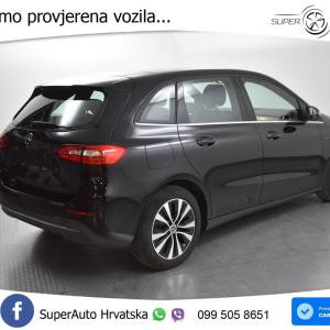 Mercedes B 250e Aut. Style 218 KS, ACC+GR SJED+VIRT+PANO