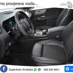 Mercedes B 250e Aut. Style 218 KS, ACC+GR SJED+VIRT+PANO