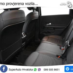 Mercedes B 250e Aut. Style 218 KS, ACC+GR SJED+VIRT+PANO