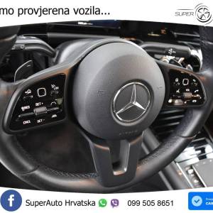 Mercedes B 250e Aut. Style 218 KS, ACC+GR SJED+VIRT+PANO