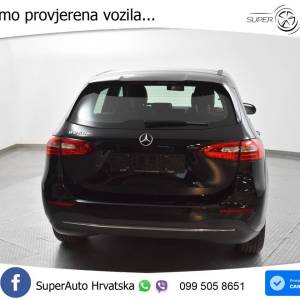 Mercedes B 250e Aut. Style 218 KS, ACC+GR SJED+VIRT+PANO