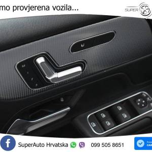 Mercedes B 250e Aut. Style 218 KS, ACC+GR SJED+VIRT+PANO
