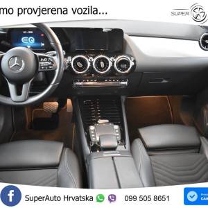 Mercedes B 250e Aut. Style 218 KS, ACC+GR SJED+VIRT+PANO