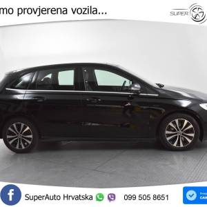 Mercedes B 250e Aut. Style 218 KS, ACC+GR SJED+VIRT+PANO