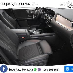 Mercedes B 250e Aut. Style 218 KS, ACC+GR SJED+VIRT+PANO