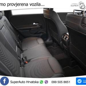 Mercedes B 250e Aut. Style 218 KS, ACC+GR SJED+VIRT+PANO