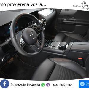 Mercedes B 250e Aut. Style 218 KS, ACC+GR SJED+VIRT+PANO