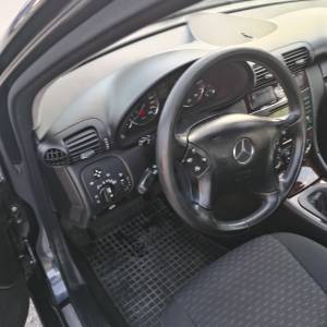 Mercedes - Benz , 2,2 cdi