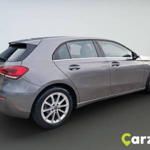 Mercedes-Benz A-klasa 200D AT