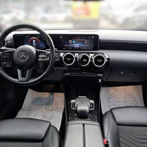 Mercedes-Benz A-klasa 200D AT