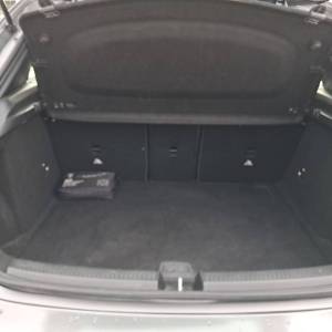 Mercedes-Benz A-klasa 200D AT