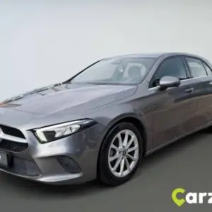 Mercedes-Benz A-klasa 200D AT