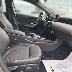 Mercedes-Benz A-klasa 200D AT