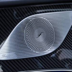 Mercedes-Benz AMG GT 63 S 4MATIC+