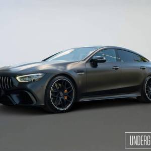 Mercedes-Benz AMG GT 63 S 4MATIC+