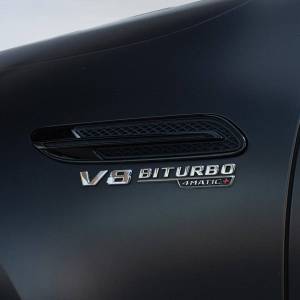 Mercedes-Benz AMG GT 63 S 4MATIC+