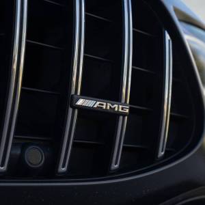 Mercedes-Benz AMG GT 63 S 4MATIC+