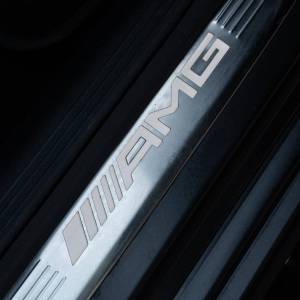 Mercedes-Benz AMG GT 63 S 4MATIC+