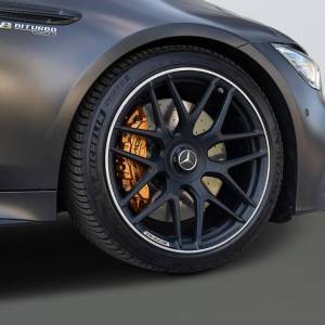 Mercedes-Benz AMG GT 63 S 4MATIC+