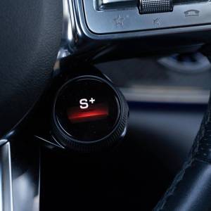 Mercedes-Benz AMG GT 63 S 4MATIC+