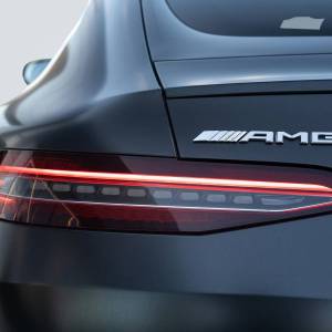 Mercedes-Benz AMG GT 63 S 4MATIC+