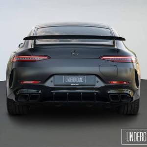 Mercedes-Benz AMG GT 63 S E PERFORMANCE