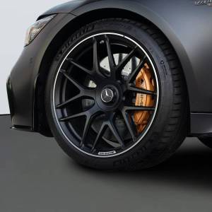 Mercedes-Benz AMG GT 63 S E PERFORMANCE
