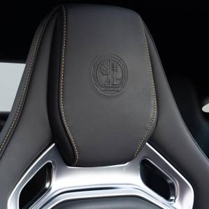 Mercedes-Benz AMG GT 63 S E PERFORMANCE