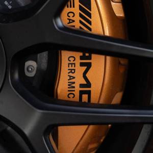 Mercedes-Benz AMG GT 63 S E PERFORMANCE