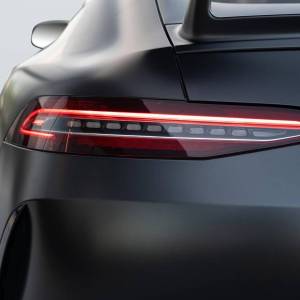 Mercedes-Benz AMG GT 63 S E PERFORMANCE