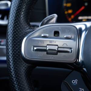 Mercedes-Benz AMG GT 63 S 4MATIC+