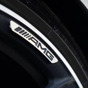 Mercedes-Benz AMG GT 63 S 4MATIC+