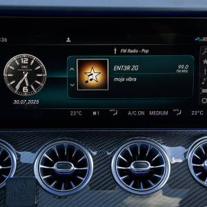 Mercedes-Benz AMG GT 63 S 4MATIC+