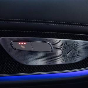 Mercedes-Benz AMG GT 63 S 4MATIC+