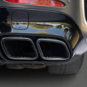 Mercedes-Benz AMG GT 63 S 4MATIC+