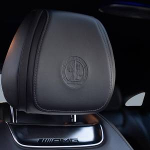 Mercedes-Benz AMG GT 63 S 4MATIC+