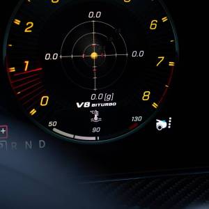 Mercedes-Benz AMG GT 63 S 4MATIC+