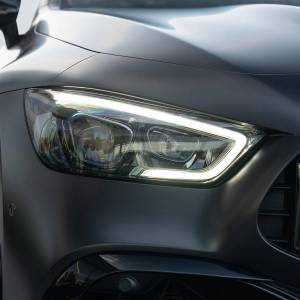 Mercedes-Benz AMG GT 63 S E PERFORMANCE