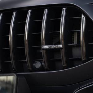 Mercedes-Benz AMG GT 63 S E PERFORMANCE