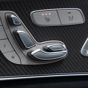 Mercedes-Benz AMG GT 63 S E PERFORMANCE