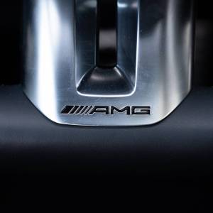 Mercedes-Benz AMG GT 63 S E PERFORMANCE