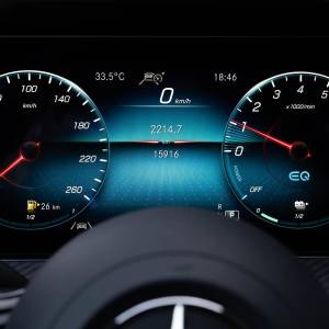 Mercedes-Benz AMG GT 63 S E PERFORMANCE