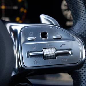 Mercedes-Benz AMG GT 63 S 4MATIC+