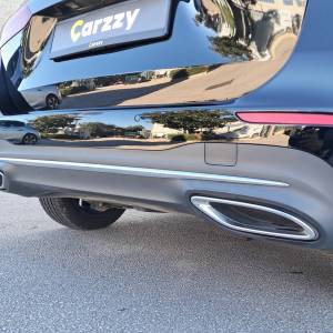 Mercedes-Benz B-klasa 180 ADVANCED AUT.