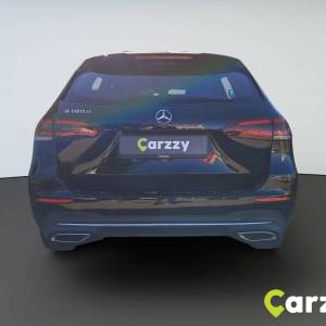 Mercedes-Benz B-klasa 180 ADVANCED AUT.