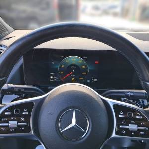 Mercedes-Benz B-klasa 180 ADVANCED AUT.