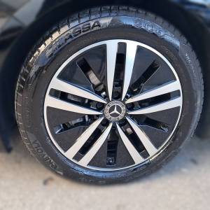 Mercedes-Benz B-klasa 180 ADVANCED AUT.