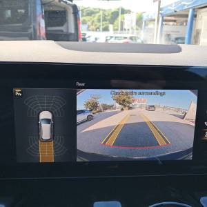 Mercedes-Benz B-klasa 180 ADVANCED AUT.